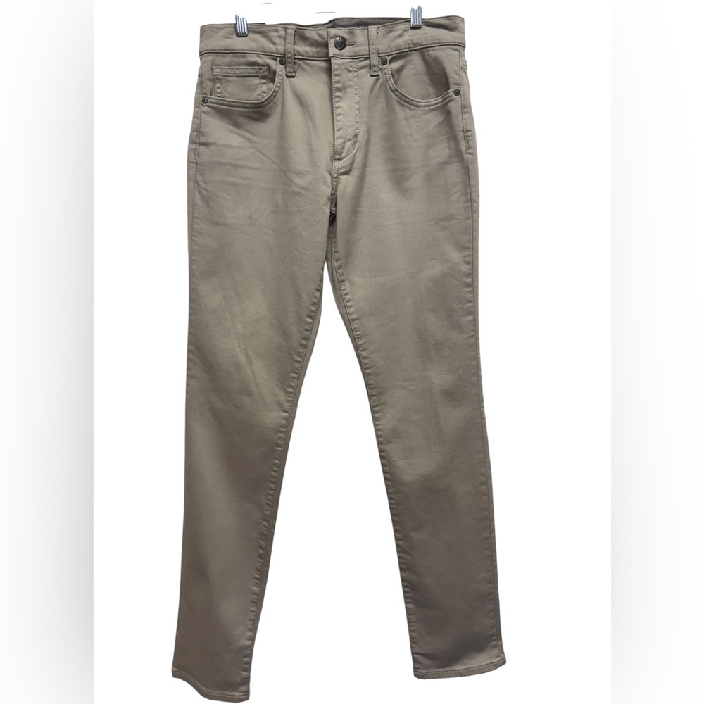 Joe's Jeans Slim Fit in Khaki Size 31 NWT